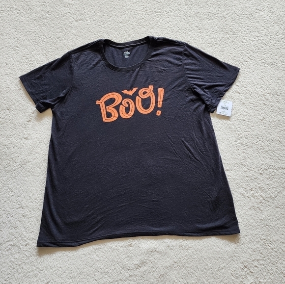 New women's Halloween t-shirt bundle Size XXL - Picture 3 of 7